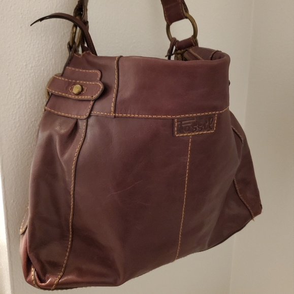 FOSSIL HOBO - Picture 6 of 8